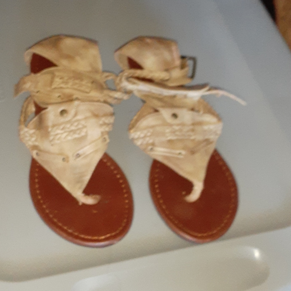 Shoes - Picture 2 of 3